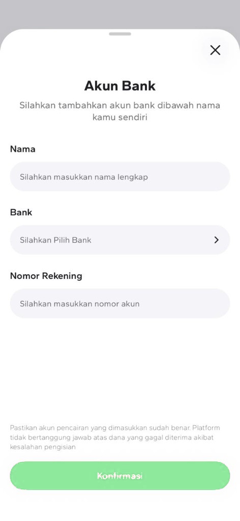 Akun Bank